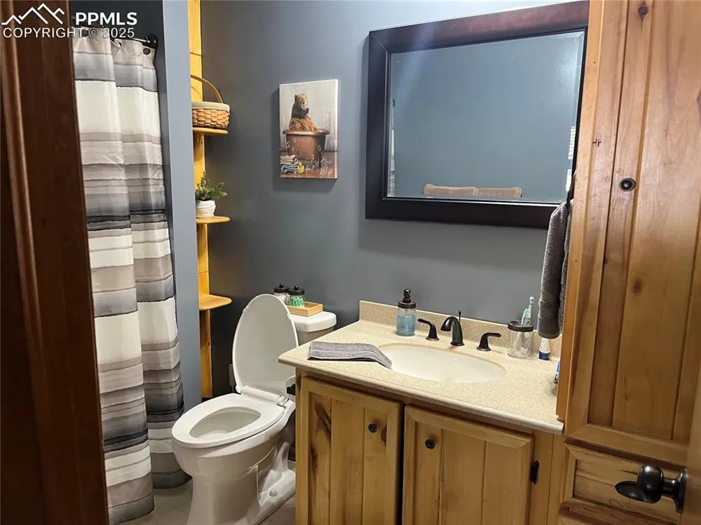 1234 Edelweiss Drive Westcliffe, CO 81252