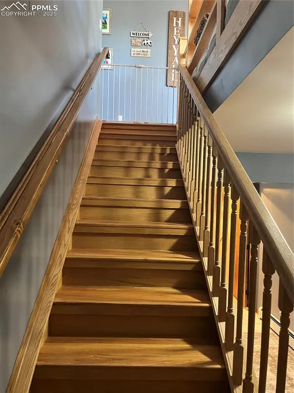 1234 Edelweiss Drive Westcliffe, CO 81252
