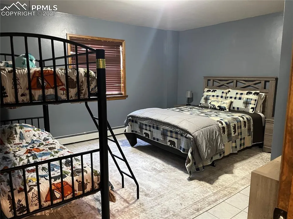 1234 Edelweiss Drive Westcliffe, CO 81252
