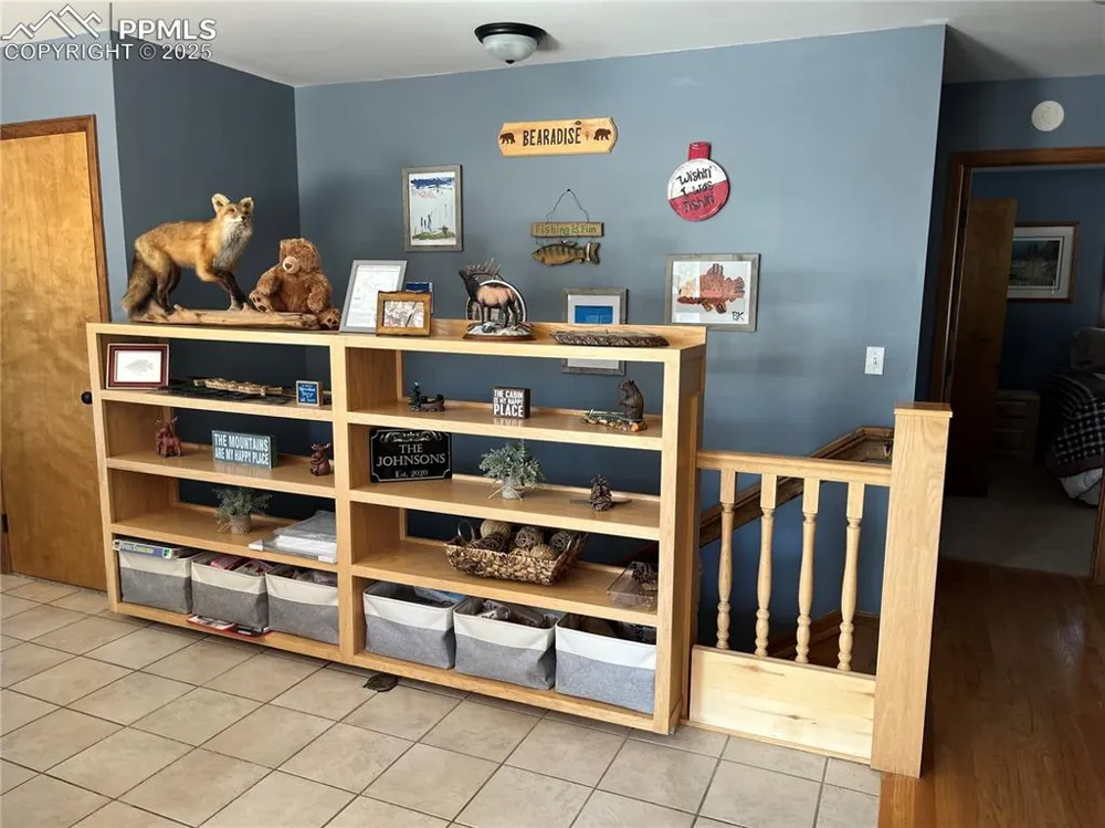 1234 Edelweiss Drive Westcliffe, CO 81252