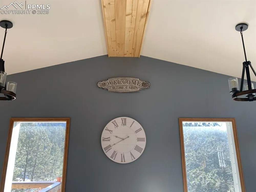 1234 Edelweiss Drive Westcliffe, CO 81252