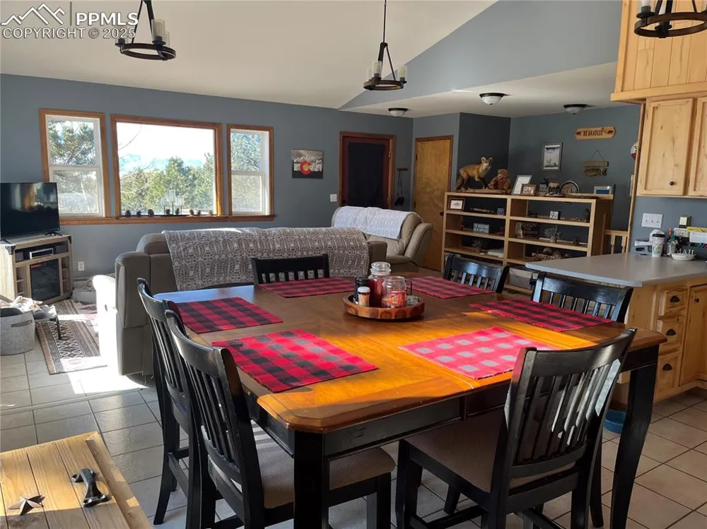 1234 Edelweiss Drive Westcliffe, CO 81252