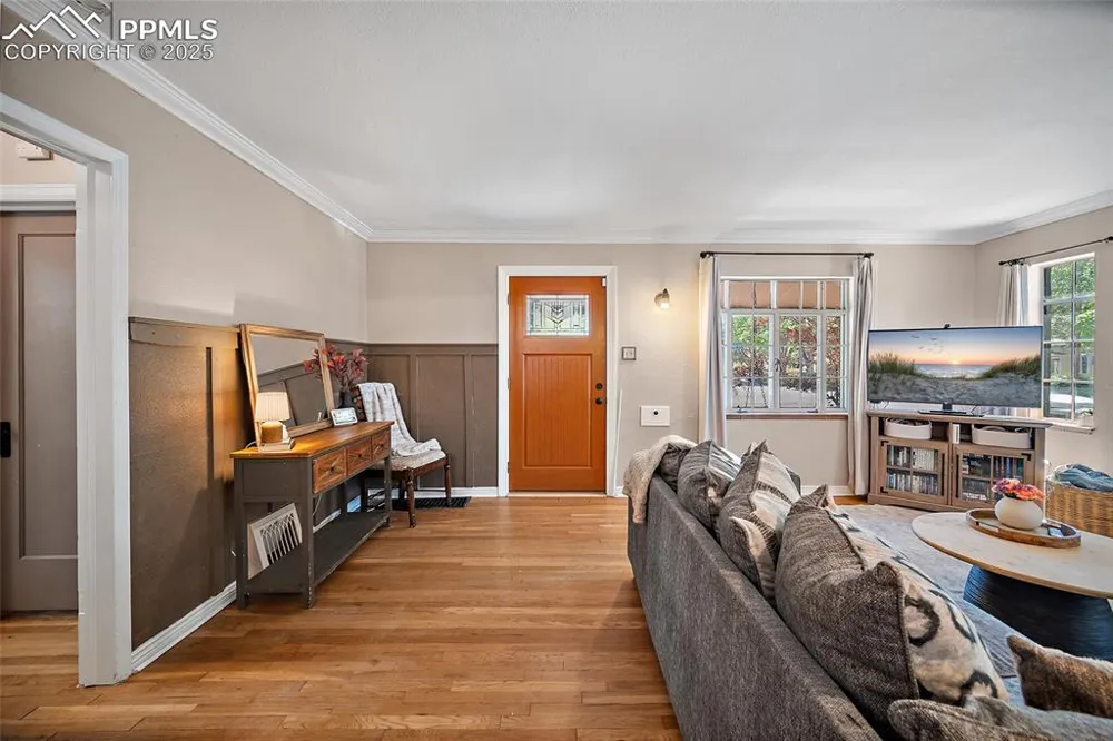 631 Colorado Avenue Pueblo, CO 81004