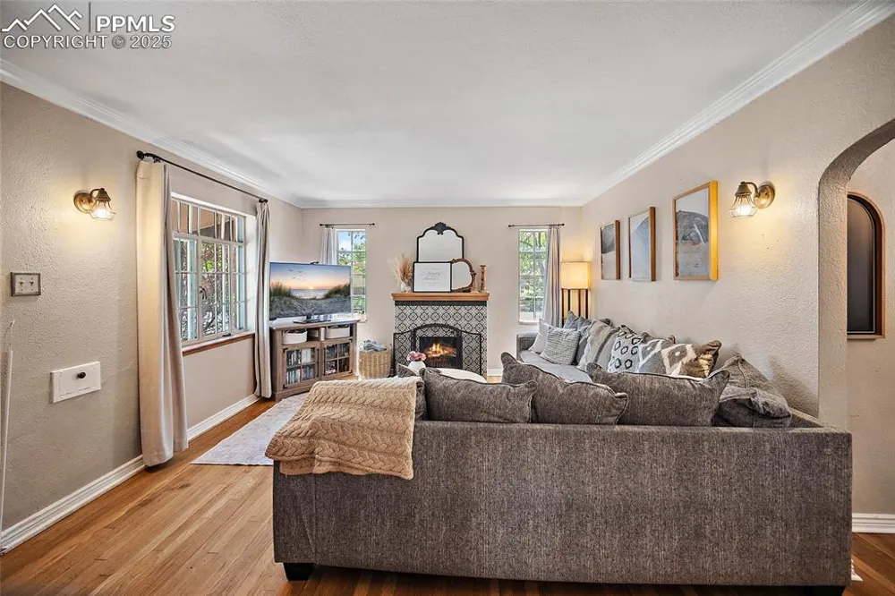 631 Colorado Avenue Pueblo, CO 81004