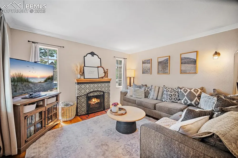 631 Colorado Avenue Pueblo, CO 81004