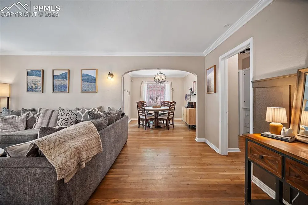 631 Colorado Avenue Pueblo, CO 81004