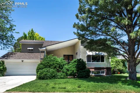 56 Sierra Drive