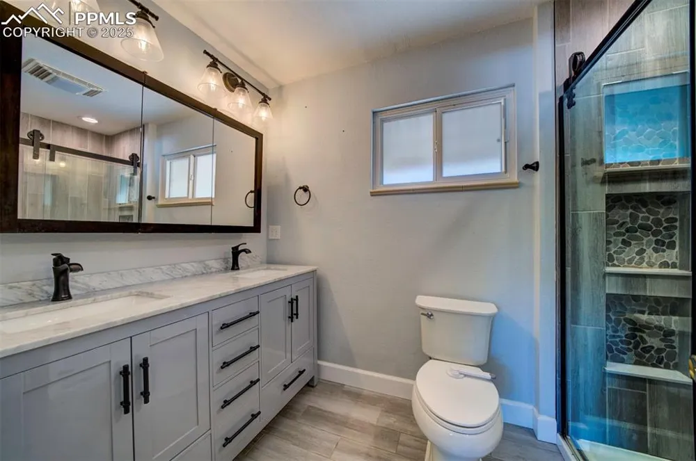56 Sierra Drive La Junta, CO 81050