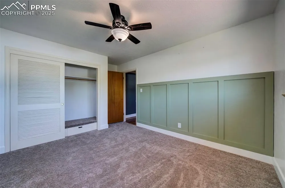 56 Sierra Drive La Junta, CO 81050