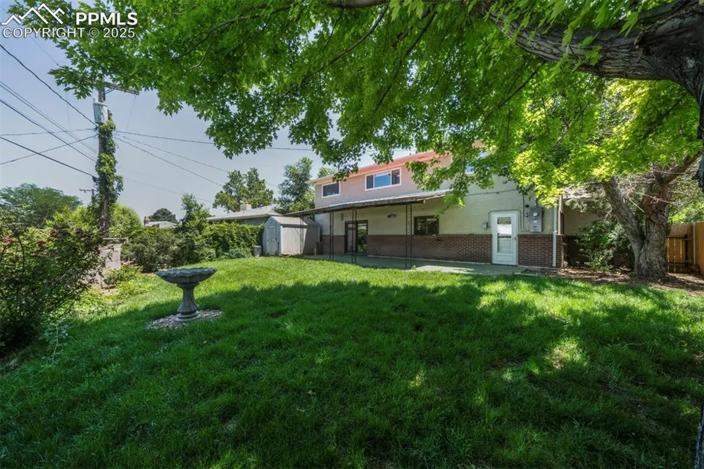 56 Sierra Drive La Junta, CO 81050