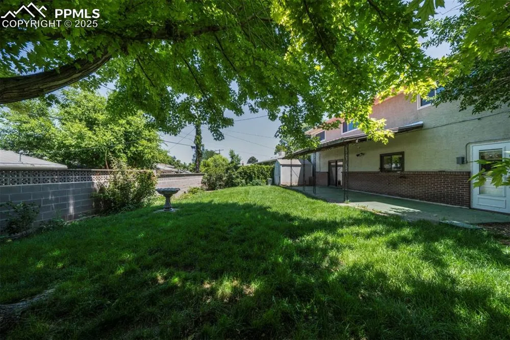 56 Sierra Drive La Junta, CO 81050