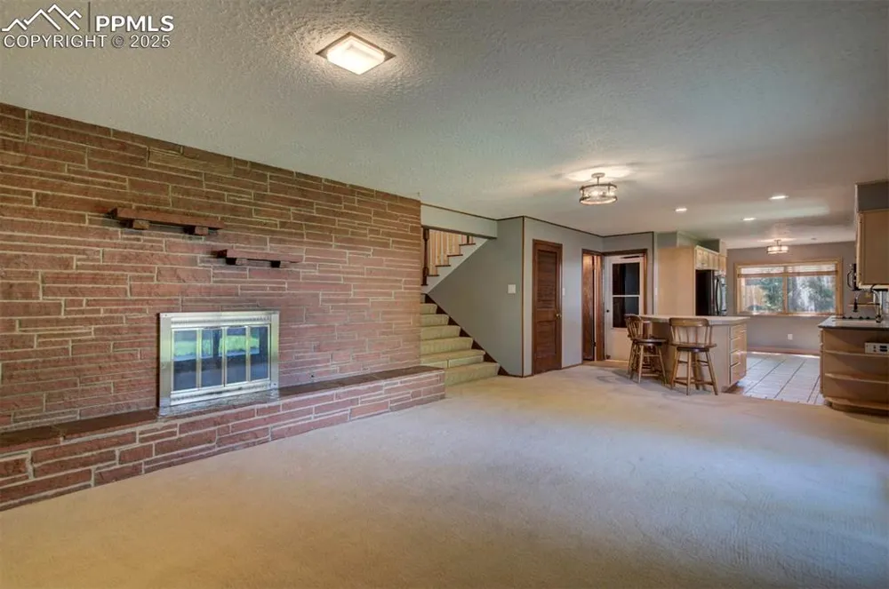 56 Sierra Drive La Junta, CO 81050