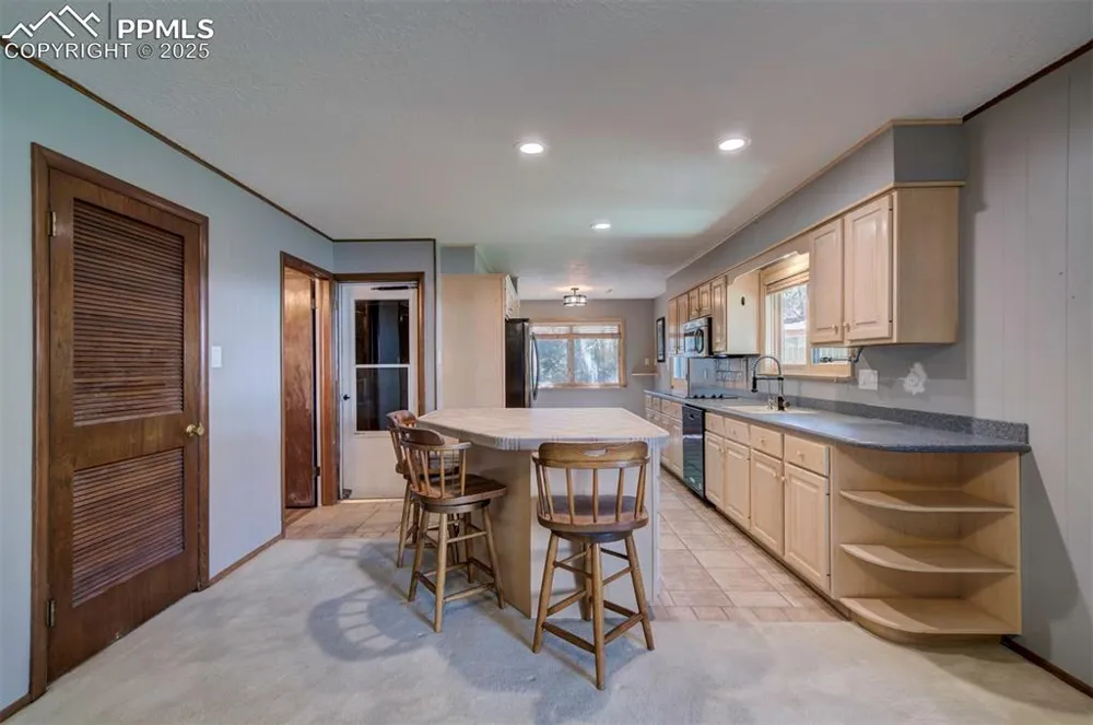 56 Sierra Drive La Junta, CO 81050