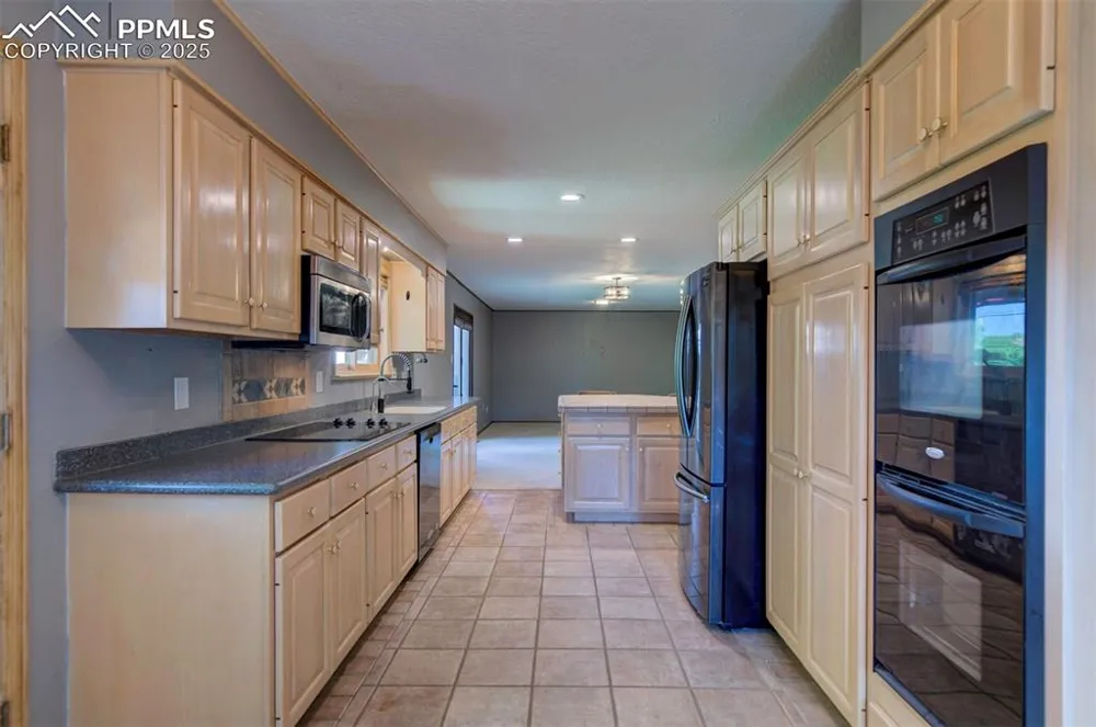 56 Sierra Drive La Junta, CO 81050