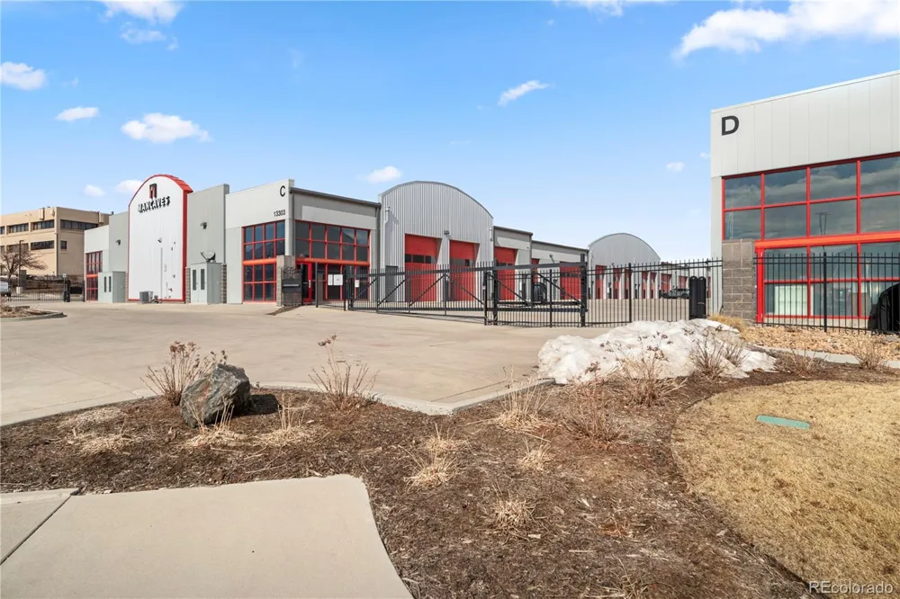 13303 E Adam Aircraft Circle #D64