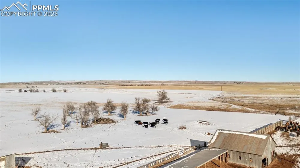 24500 E Garrett Road Calhan, CO 80808