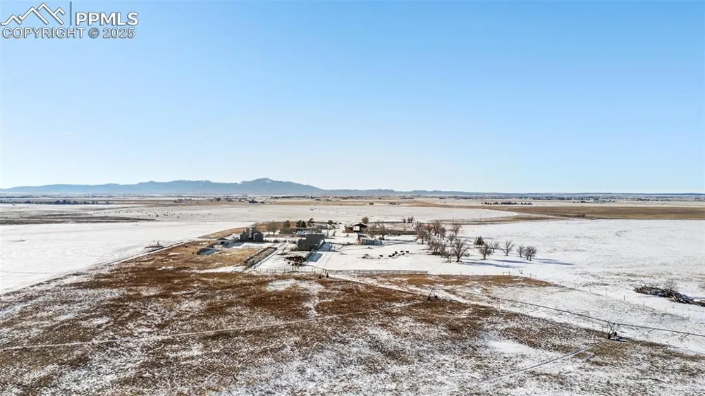 24500 E Garrett Road Calhan, CO 80808