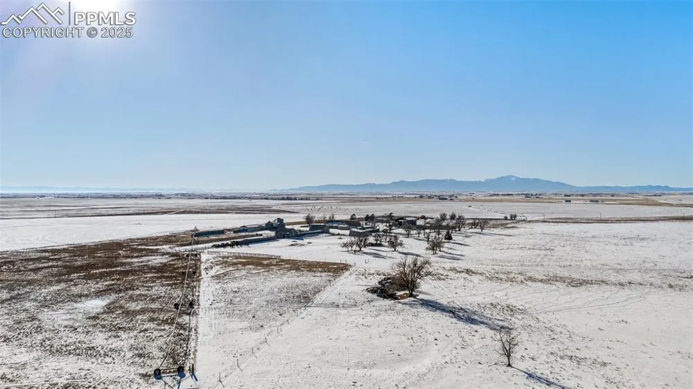 24500 E Garrett Road Calhan, CO 80808