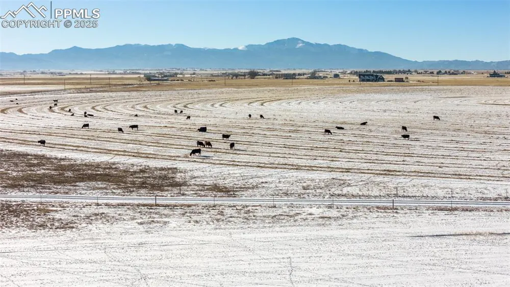 24500 E Garrett Road Calhan, CO 80808