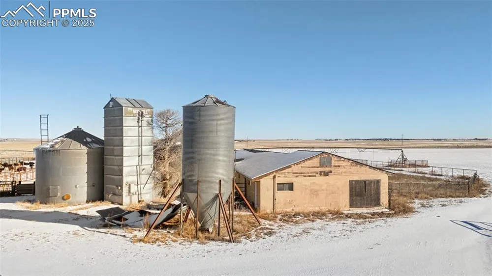 24500 E Garrett Road Calhan, CO 80808