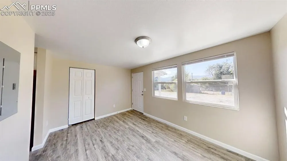 2405+2403 E St Vrain Street Colorado Springs, CO 80909