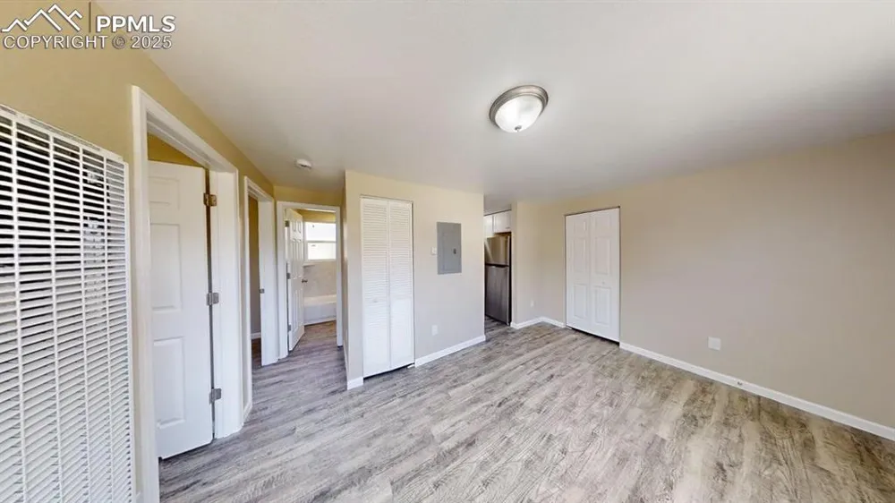 2405+2403 E St Vrain Street Colorado Springs, CO 80909