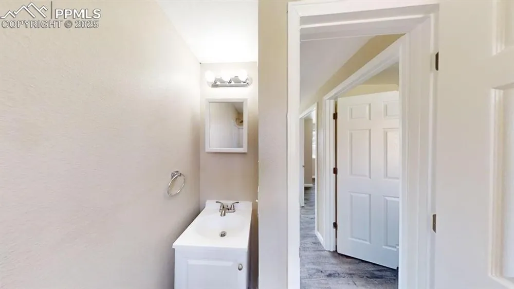 2405+2403 E St Vrain Street Colorado Springs, CO 80909