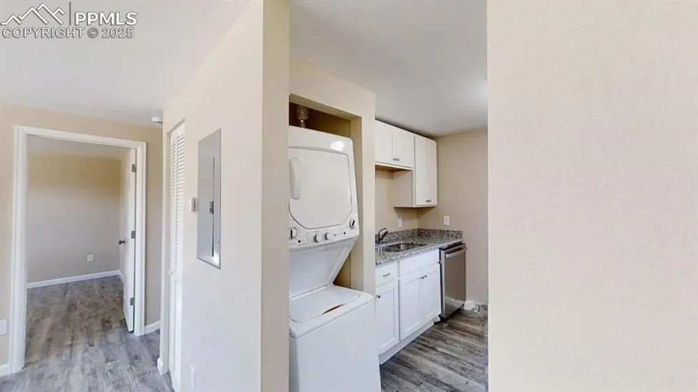 2405+2403 E St Vrain Street Colorado Springs, CO 80909