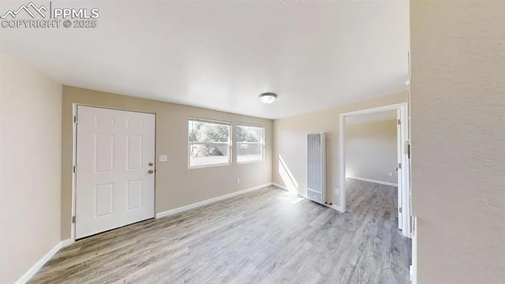 2405+2403 E St Vrain Street Colorado Springs, CO 80909