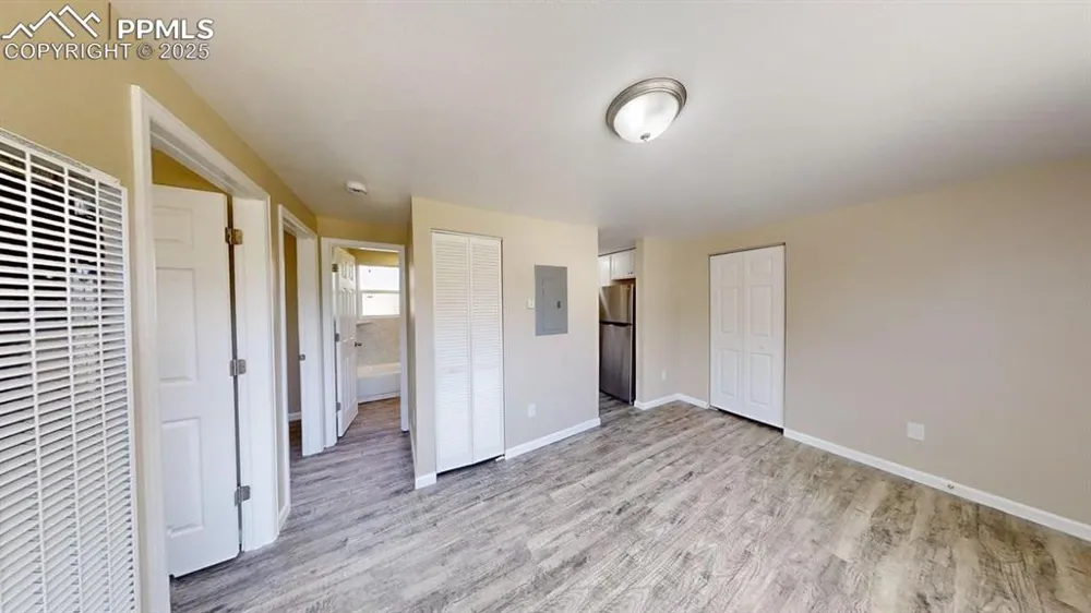 2405+2403 E St Vrain Street Colorado Springs, CO 80909