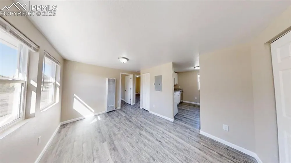 2405+2403 E St Vrain Street Colorado Springs, CO 80909
