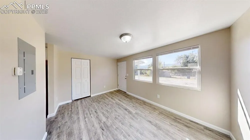2405+2403 E St Vrain Street Colorado Springs, CO 80909