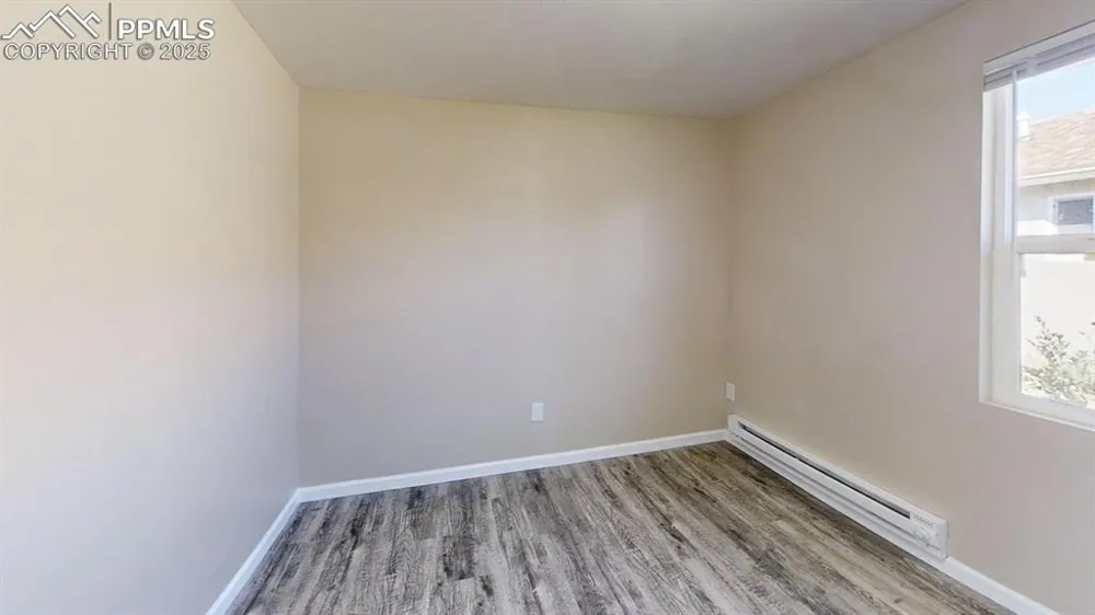 2405+2403 E St Vrain Street Colorado Springs, CO 80909