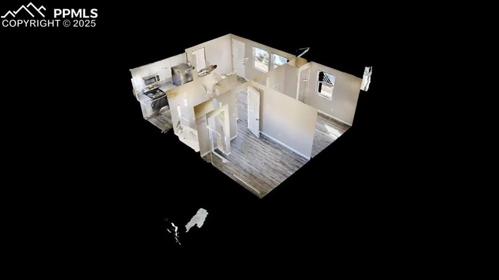 2405+2403 E St Vrain Street Colorado Springs, CO 80909
