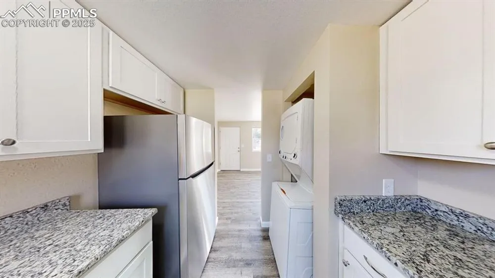 2405+2403 E St Vrain Street Colorado Springs, CO 80909
