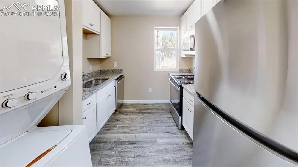 2405+2403 E St Vrain Street Colorado Springs, CO 80909