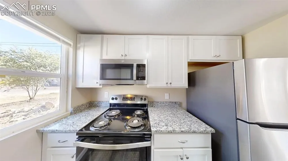 2405+2403 E St Vrain Street Colorado Springs, CO 80909