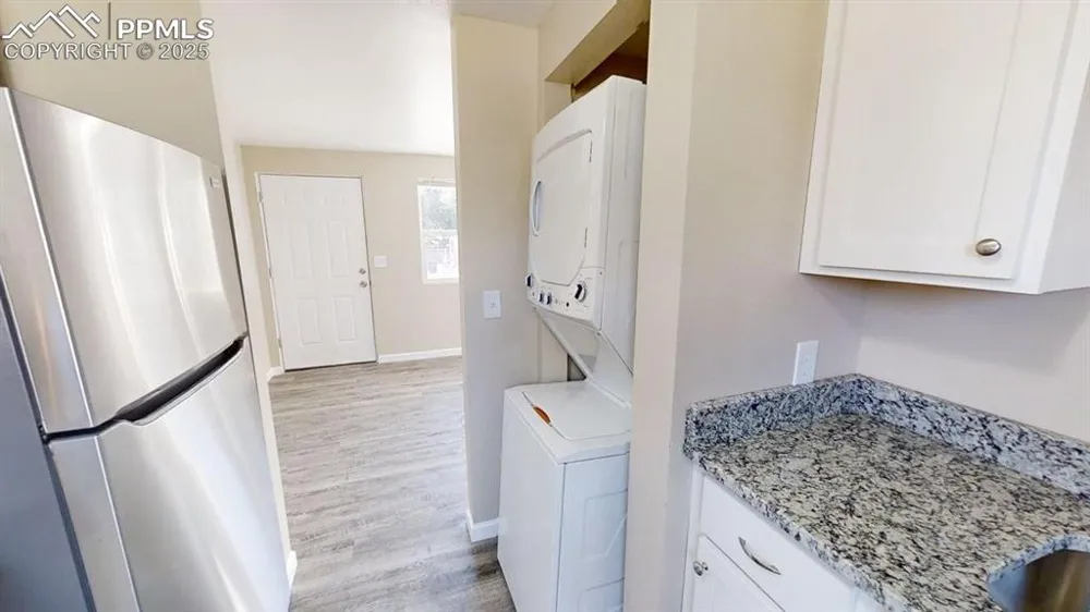 2405+2403 E St Vrain Street Colorado Springs, CO 80909