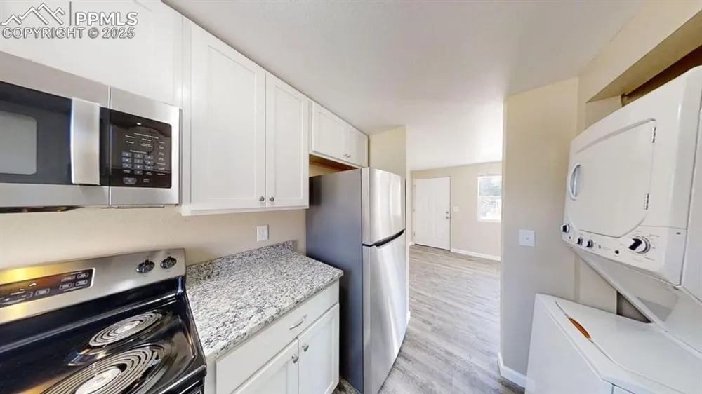 2405+2403 E St Vrain Street Colorado Springs, CO 80909