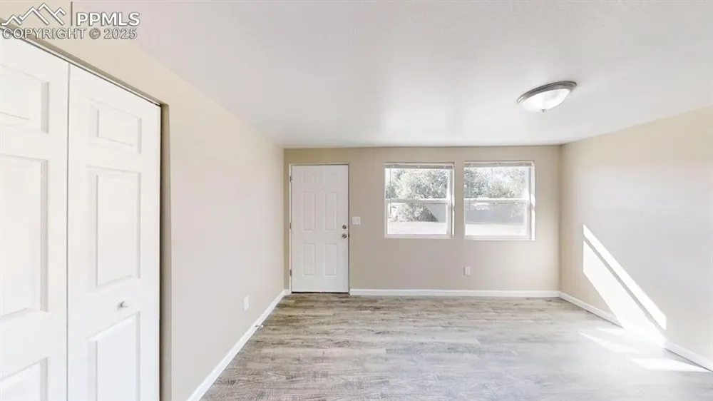 2405+2403 E St Vrain Street Colorado Springs, CO 80909
