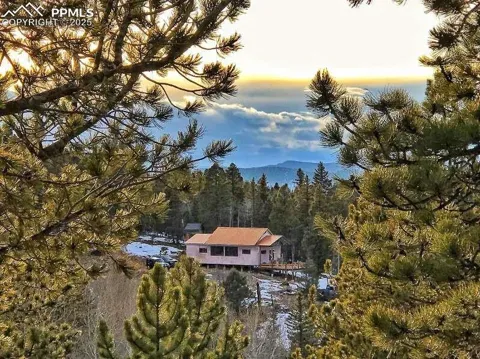 1434 Blue Mesa Drive