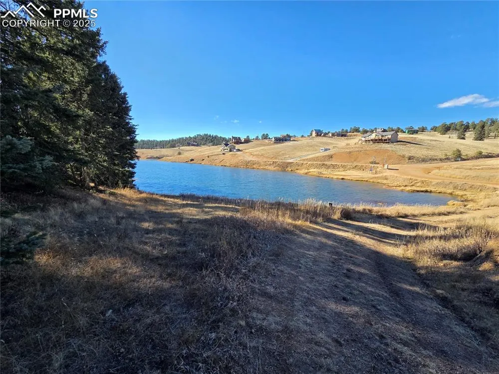 1434 Blue Mesa Drive Divide, CO 80814