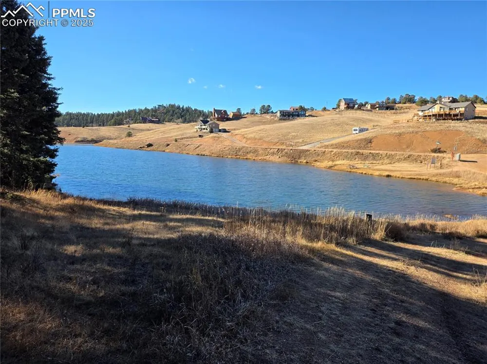 1434 Blue Mesa Drive Divide, CO 80814