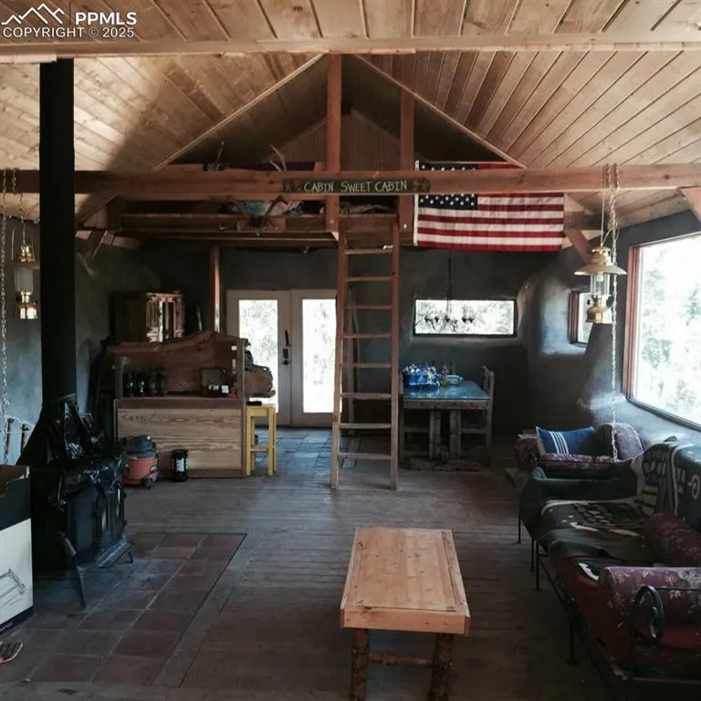 1434 Blue Mesa Drive Divide, CO 80814