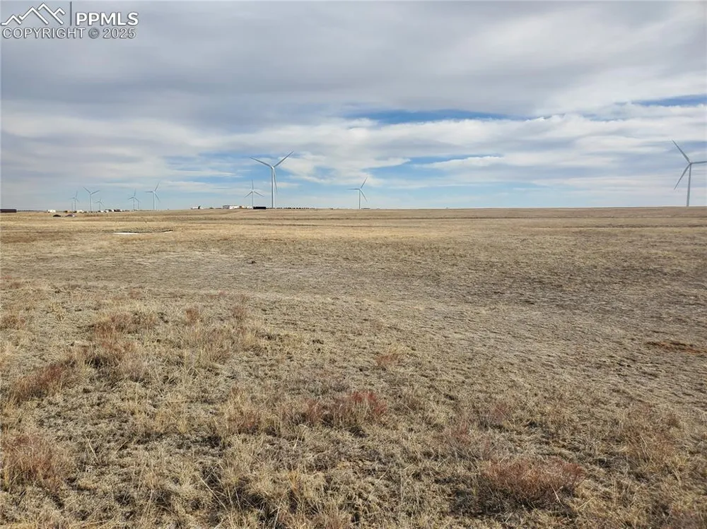 Parcel 5 S Calhan Highway Calhan, CO 80808