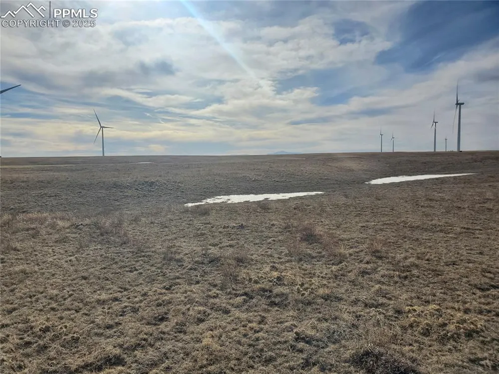 Parcel 5 S Calhan Highway Calhan, CO 80808