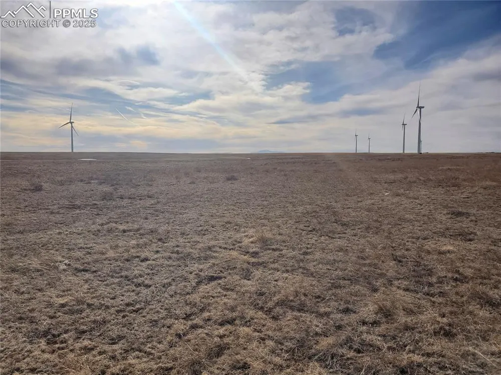 Parcel 5 S Calhan Highway Calhan, CO 80808