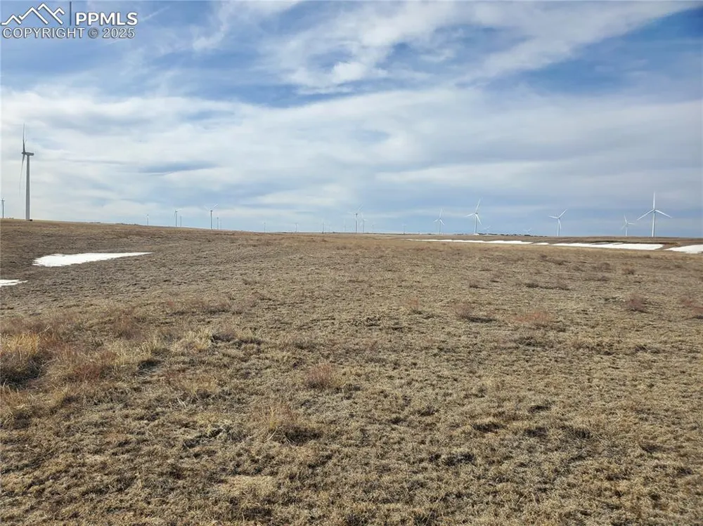 Parcel 5 S Calhan Highway Calhan, CO 80808