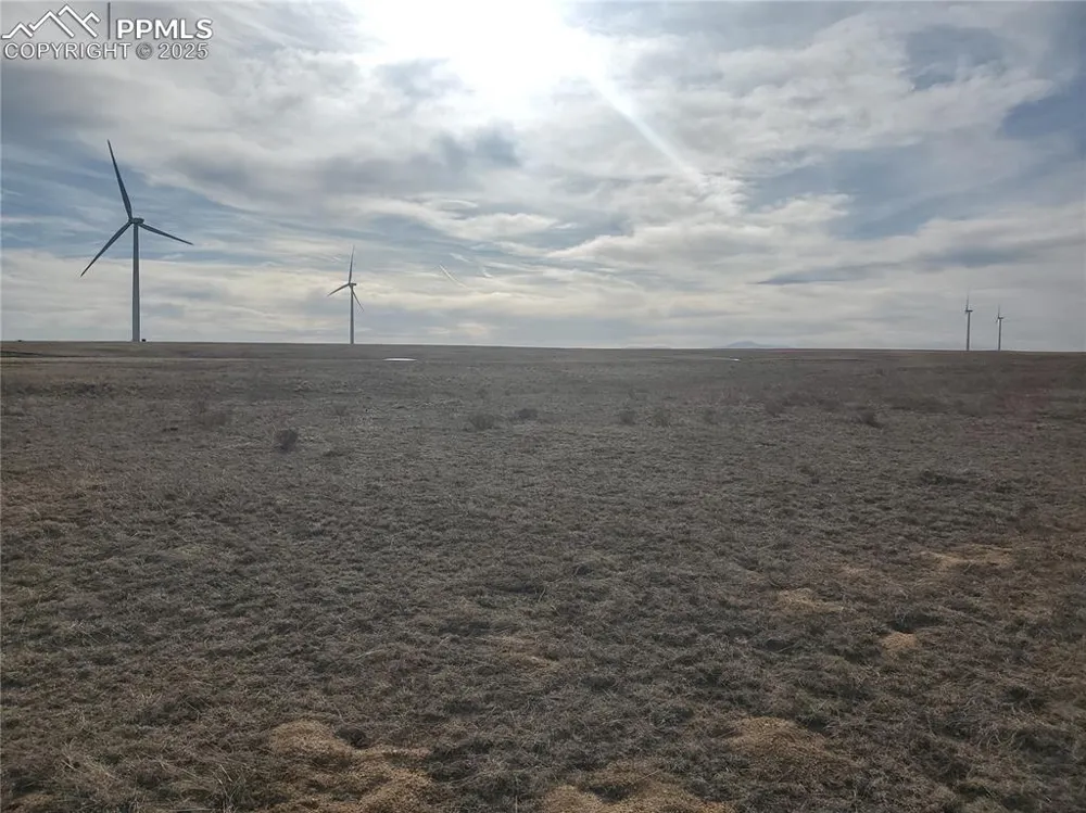 Parcel 5 S Calhan Highway Calhan, CO 80808