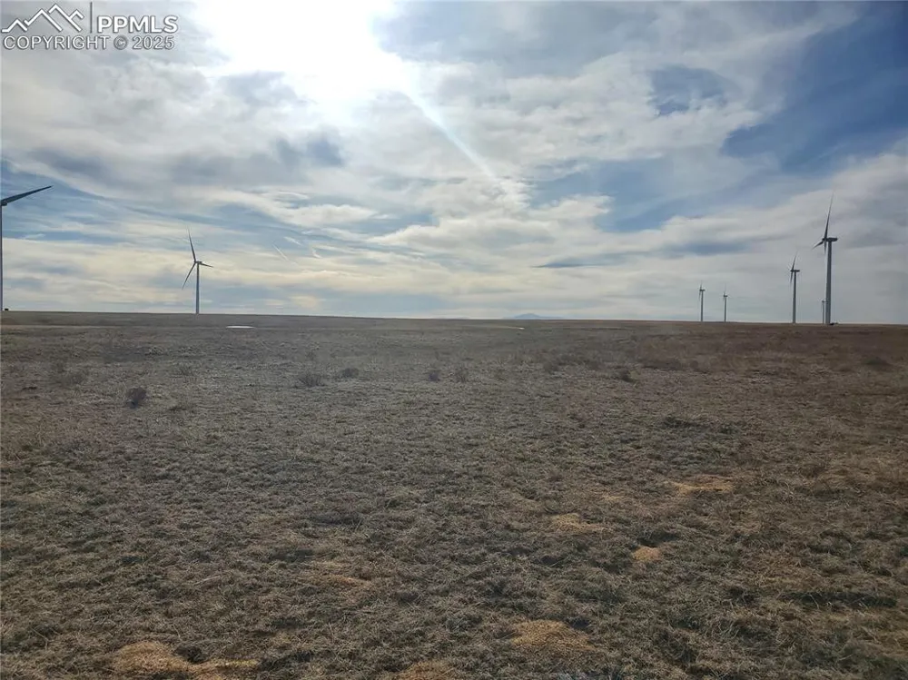 Parcel 5 S Calhan Highway Calhan, CO 80808
